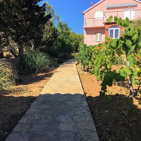 Apartment Grubelic Prvic Sepurine Esterno foto