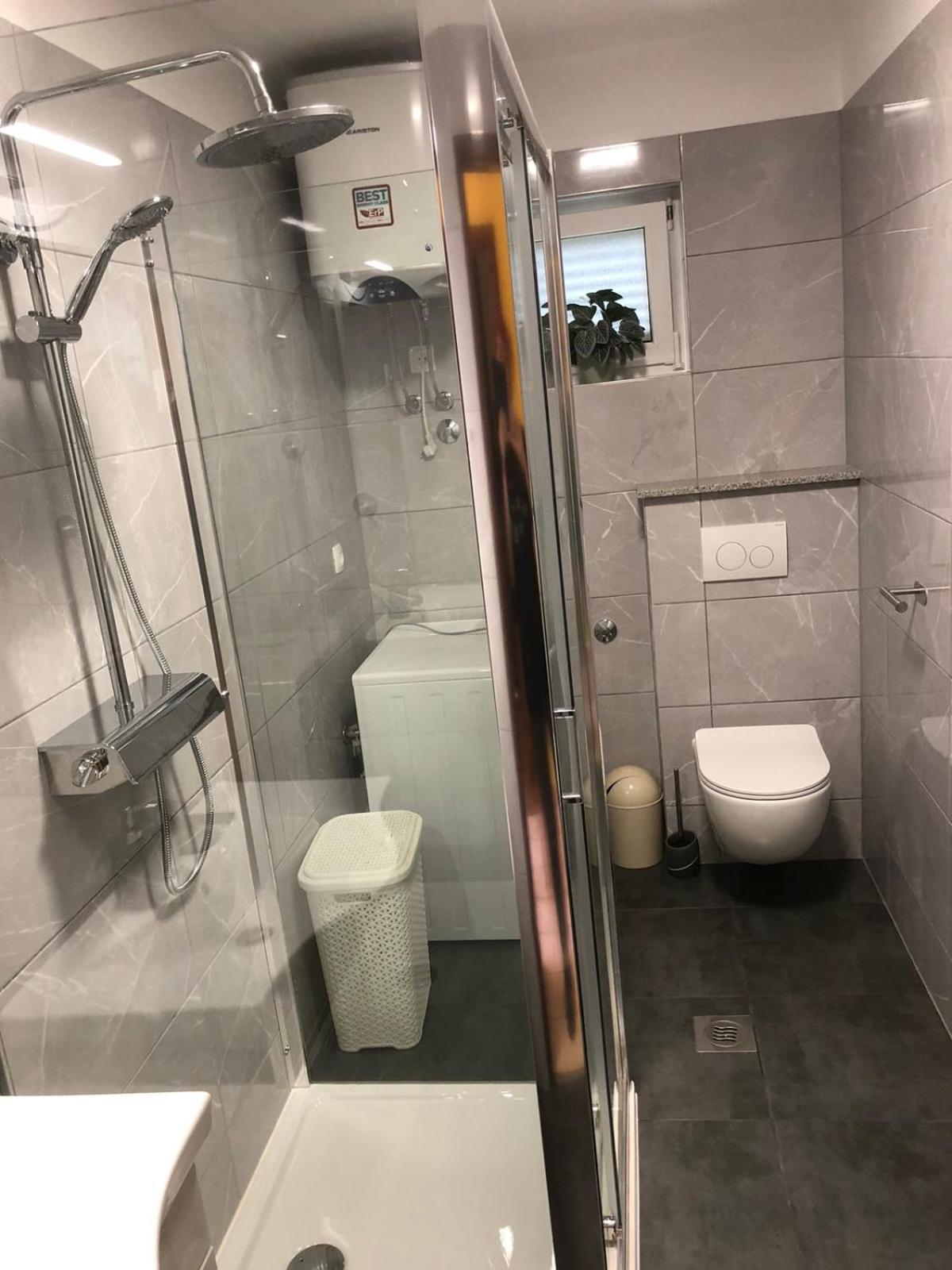 Apartment Grubelic Prvic Sepurine Esterno foto