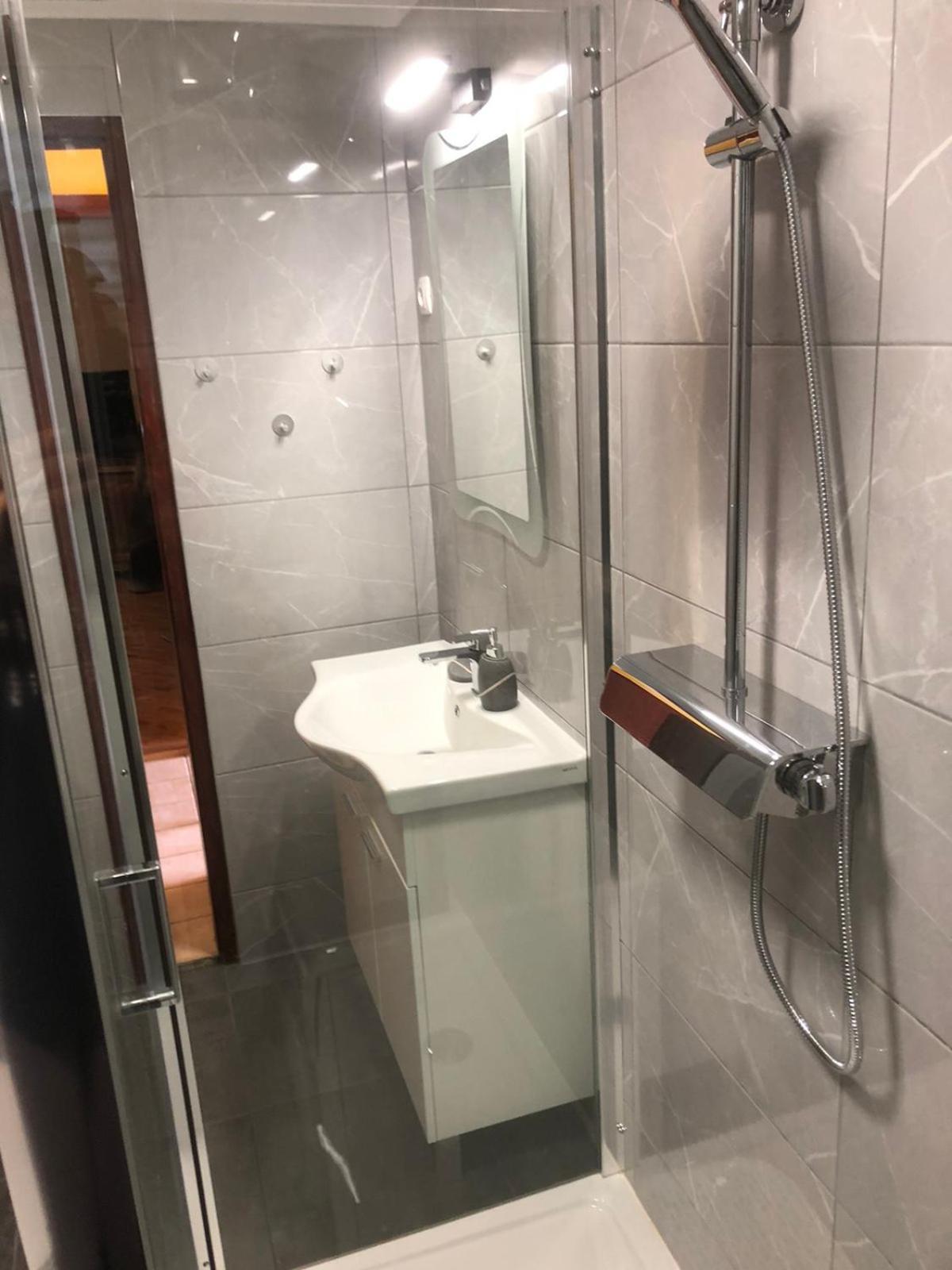 Apartment Grubelic Prvic Sepurine Esterno foto