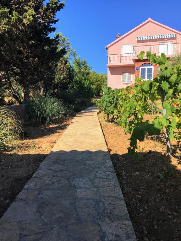 Apartment Grubelic Prvic Sepurine Esterno foto