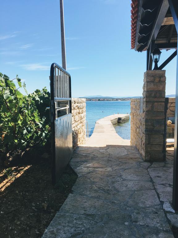Apartment Grubelic Prvic Sepurine Esterno foto