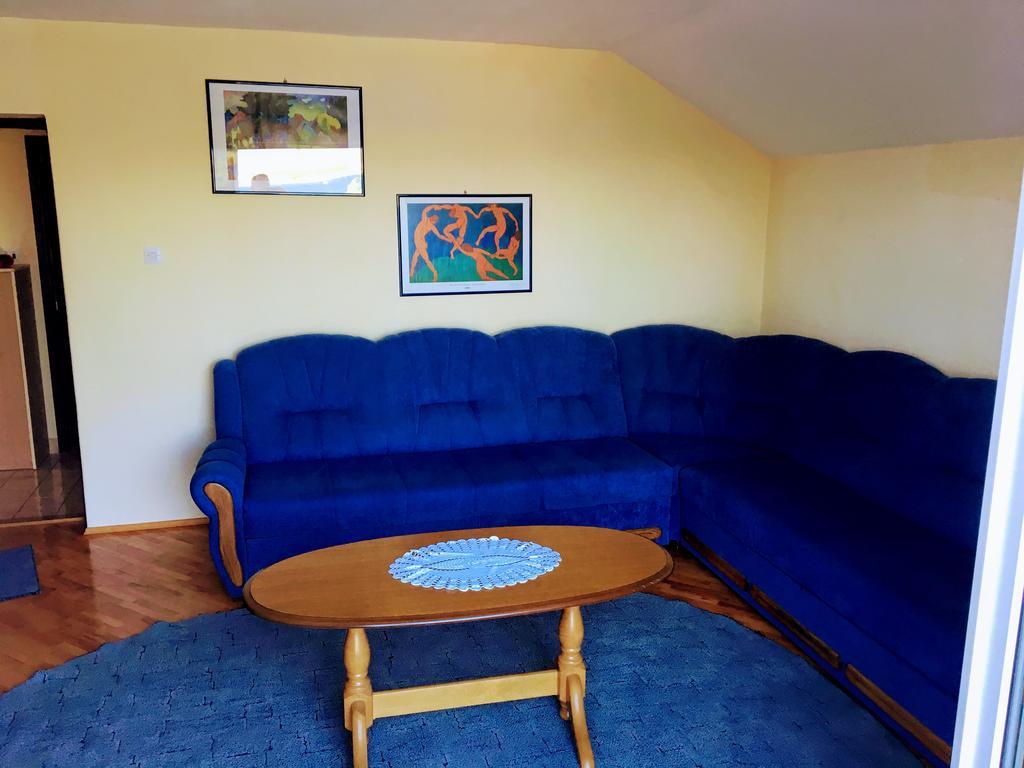 Apartment Grubelic Prvic Sepurine Esterno foto