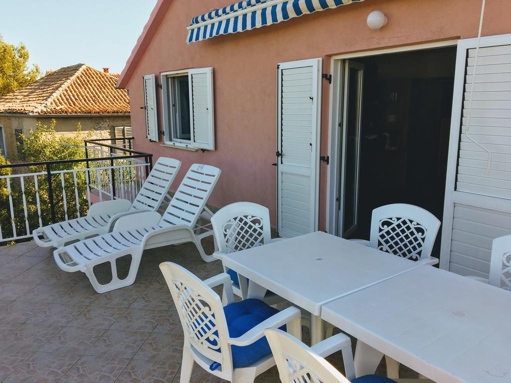 Apartment Grubelic Prvic Sepurine Esterno foto