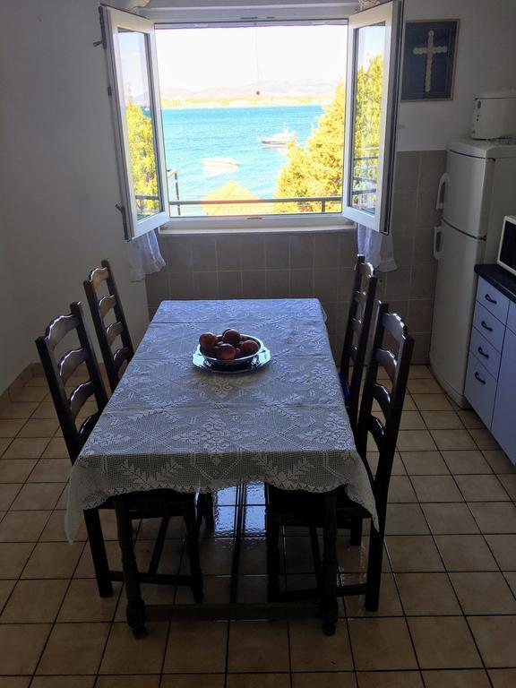 Apartment Grubelic Prvic Sepurine Esterno foto