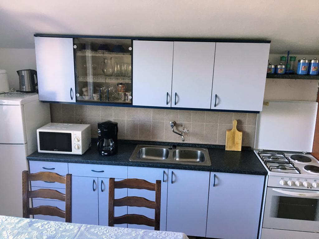 Apartment Grubelic Prvic Sepurine Esterno foto