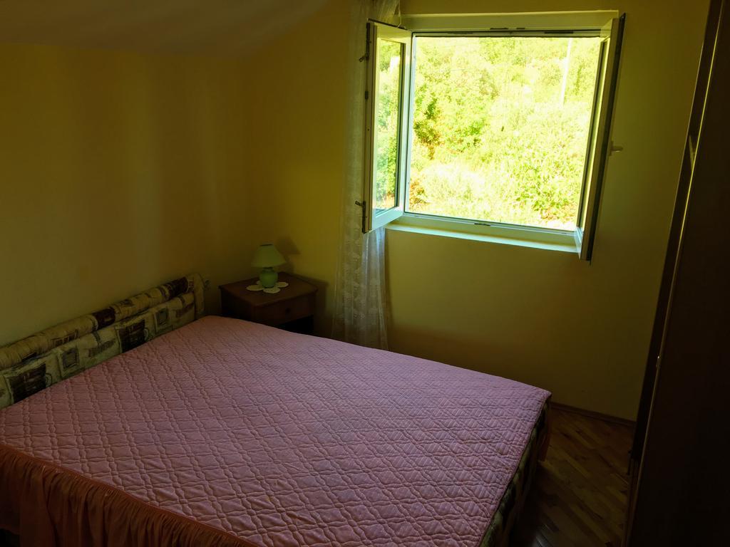 Apartment Grubelic Prvic Sepurine Esterno foto