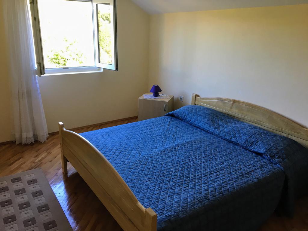 Apartment Grubelic Prvic Sepurine Esterno foto